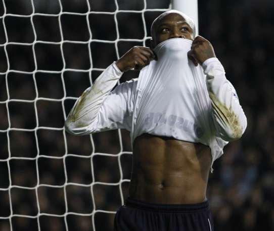 Gallas a refusé Paris