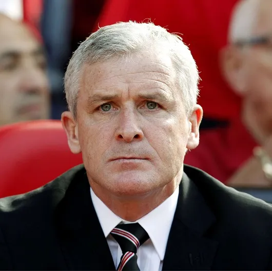 Mark Hughes entraîneur des QPR ?