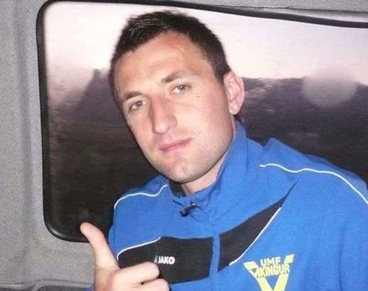 Cekulajevs, buteur de l&rsquo;année 2011