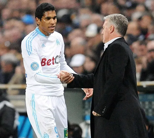 Brandao, pour quoi faire ?