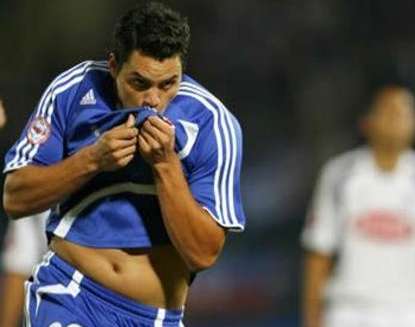 Mercato: Pinto à Bursaspor