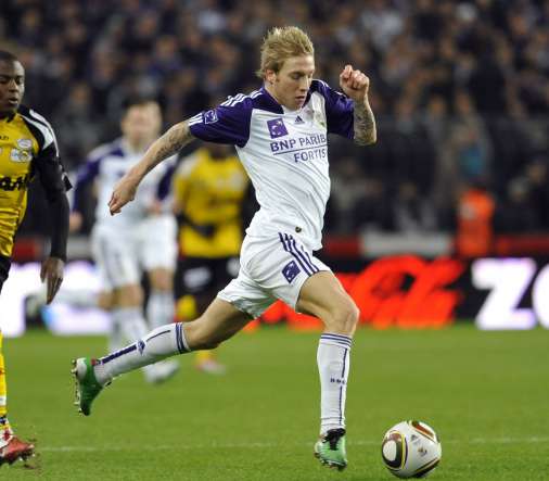 Legear veut quitter Grozny