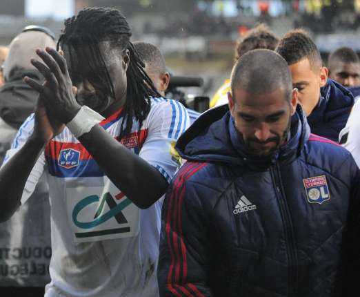 Pronos Coupe de la Ligue – 1585€ à gagner !