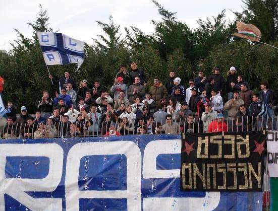 Deux joueurs de l’Ebolitana à l’hosto