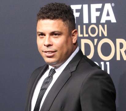 Ronaldo veut arrêter de fumer