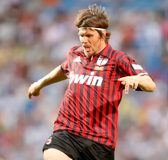 Boban prend parti pour l’Inter