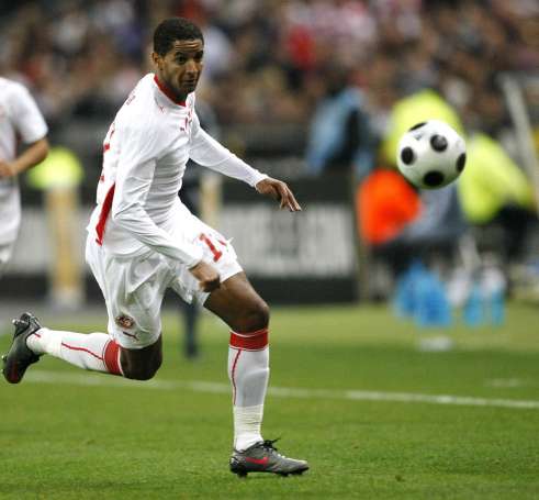 CAN : Les 23 Tunisiens