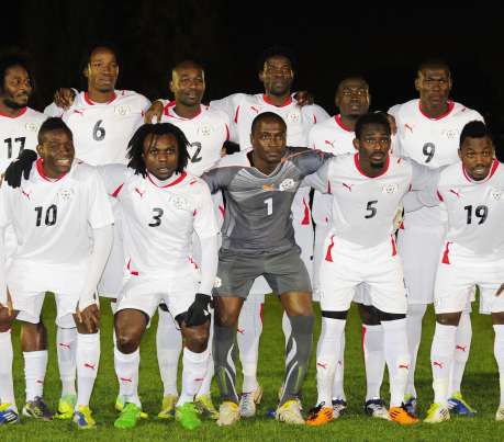 CAN : Les 23 Burkinabés