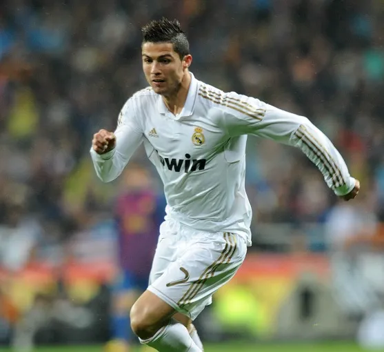 Le Real a peur du froid