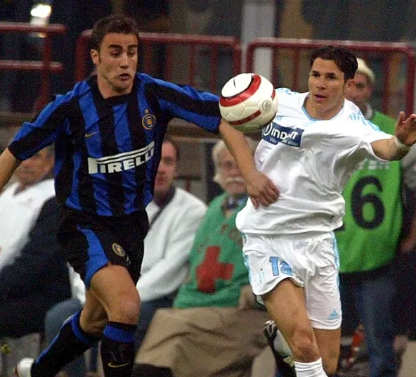 Inter / Marseille : la double revanche