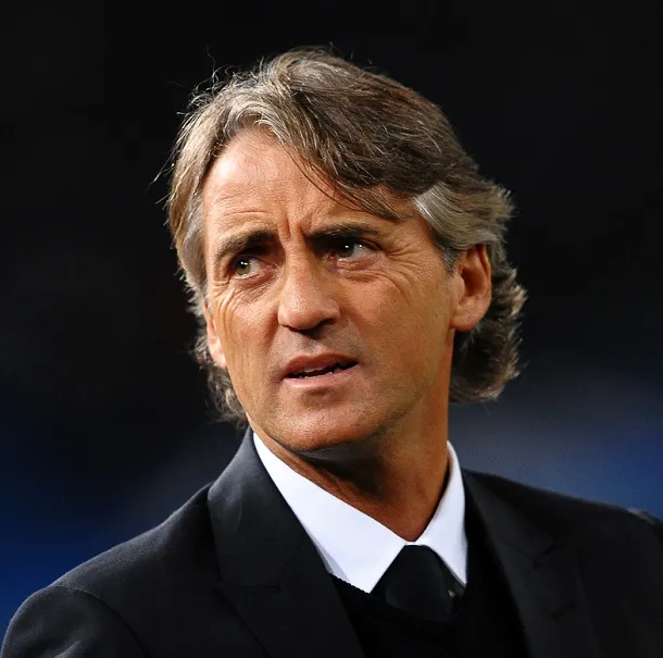 Mancini craint Porto