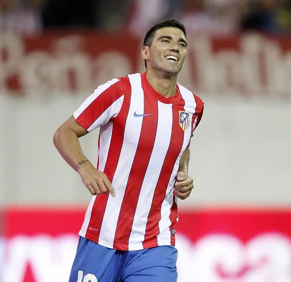 Reyes presque à Séville