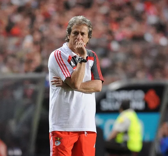 Jesus repousse l&rsquo;Atlético