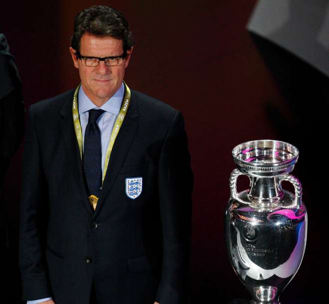 L&rsquo;Euro, oui, les JO, non