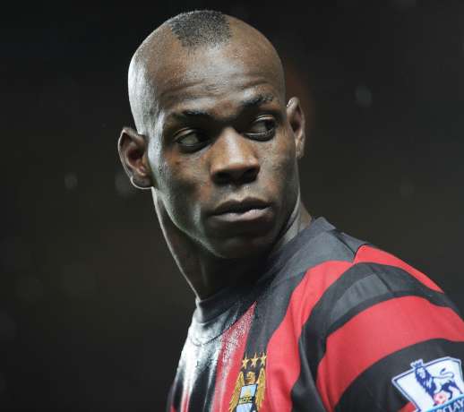 Mancini et Richards dédramatisent