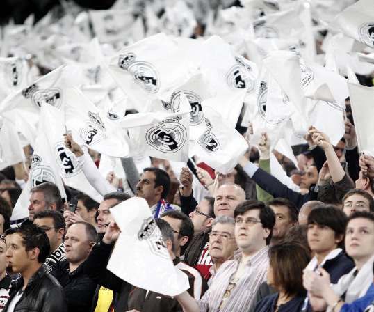 Impossible n&rsquo;est pas madrilène