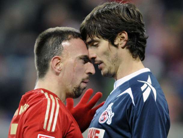 Bundesliga – J17 – Résultats