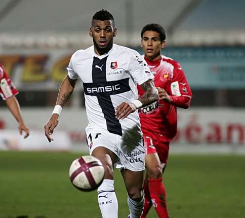 Ligue 1 – J18 – Résultats