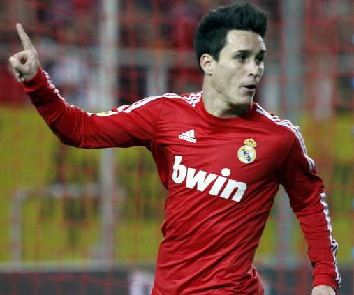 Liga – J17 – Résultats