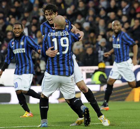 Serie A – J16 – Résultats