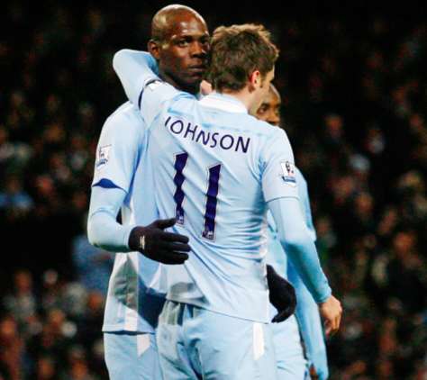 En direct : Manchester City – Arsenal