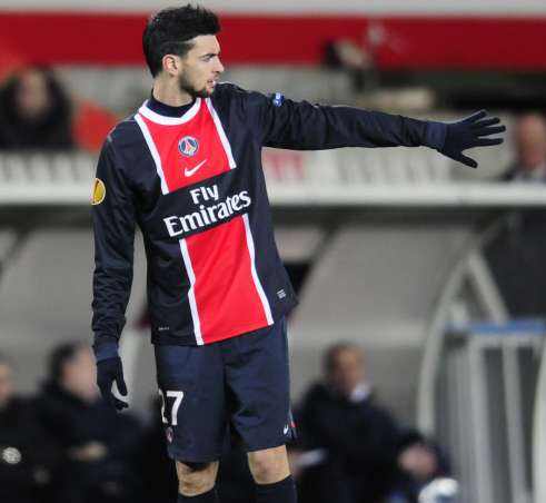 En direct : PSG – Lille