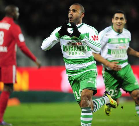 Les Verts s&rsquo;accrochent