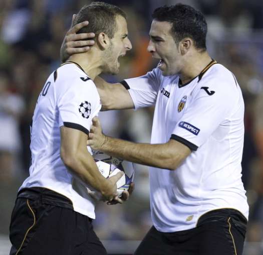 Le sommet de l’autre Liga