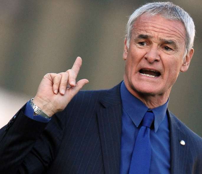 Ranieri préfère les points au spectacle