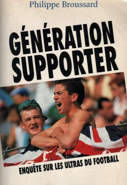 SO FOOT – Hors Série – Supporters