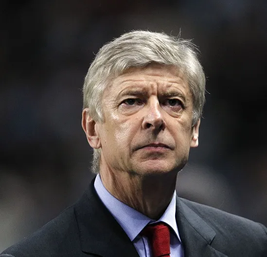 Wenger ne croit plus au titre