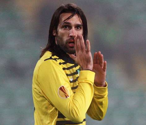 Le Celtic en grande forme