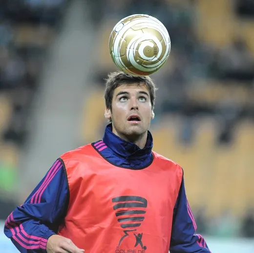 Wenger n&rsquo;a pas besoin de Gourcuff