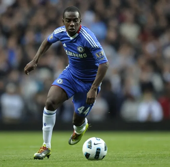 Kakuta à Dijon cet hiver ?