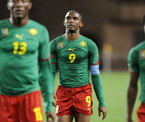 Eto&rsquo;o ne fera pas appel