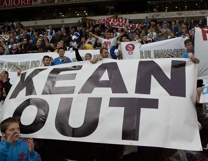 Shearer coach de Blackburn