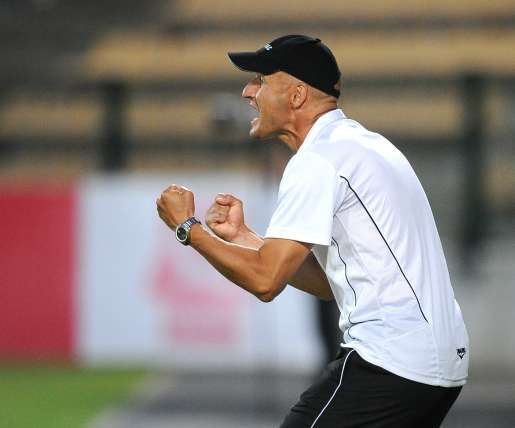 Zeidler : «<span style="font-size:50%"> </span>J’ai été prof pendant 20 ans !<span style="font-size:50%"> </span>»