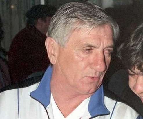 Hector Nunez s’en est allé