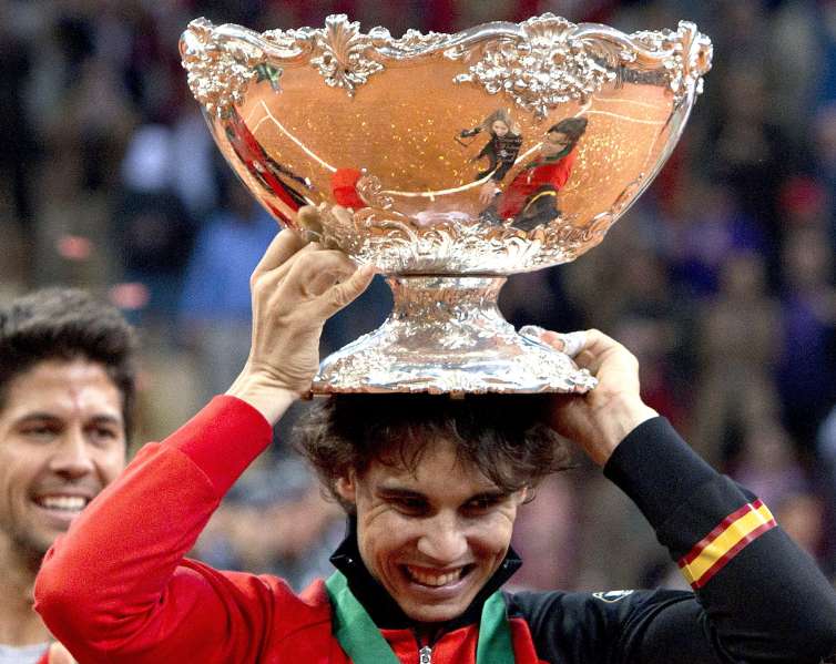 Majorque : les Nadal revendent leurs parts
