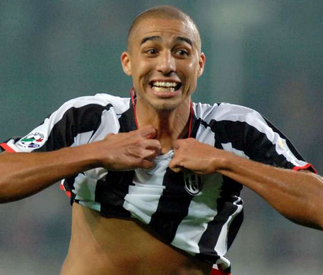 Trezeguet officiellement à River