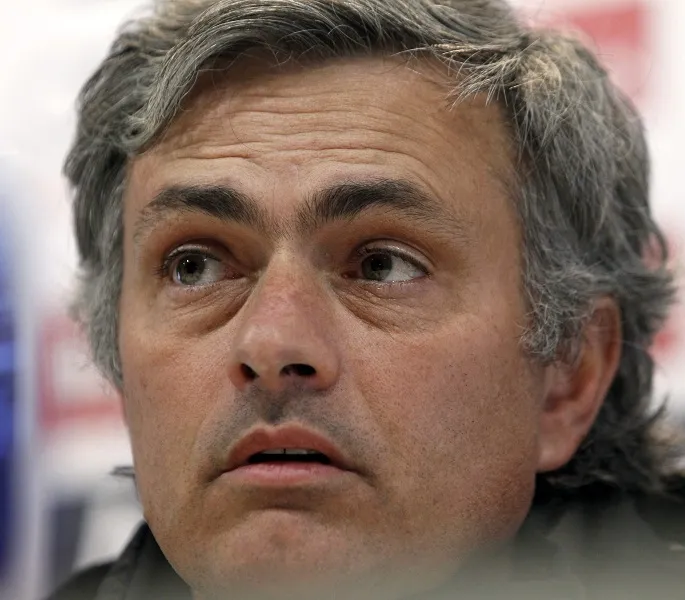 Barça: Mourinho « méritant de rivaliser »