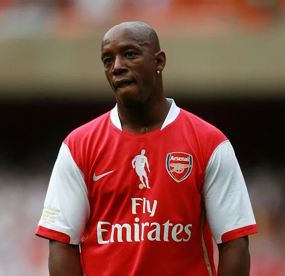 Ian Wright conseille Arsenal