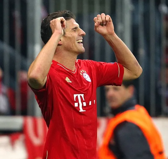 L&rsquo;apogée de Gomez