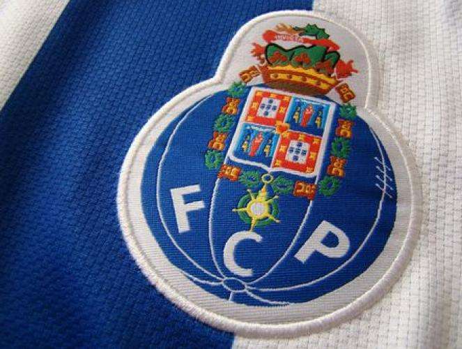 Vion avec les pros de Porto