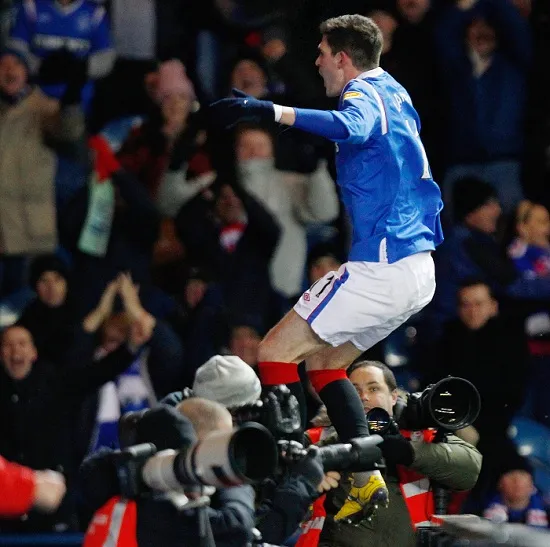 Qui marquera le 20 000ème but ?