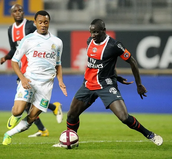 Sakho ne jouera pas contre les Verts