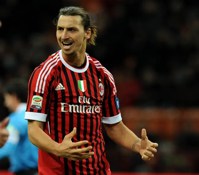 Milan termine en beauté