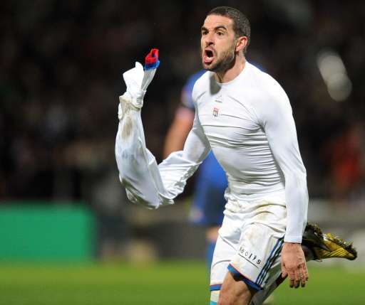 Pronos L1 : Gagnez 818 euros