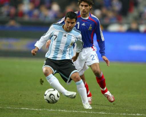 River veut rapatrier les anciens