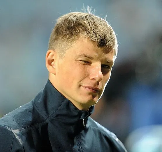Arshavin de retour en Russie ?